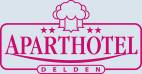 Aparthotel Delden