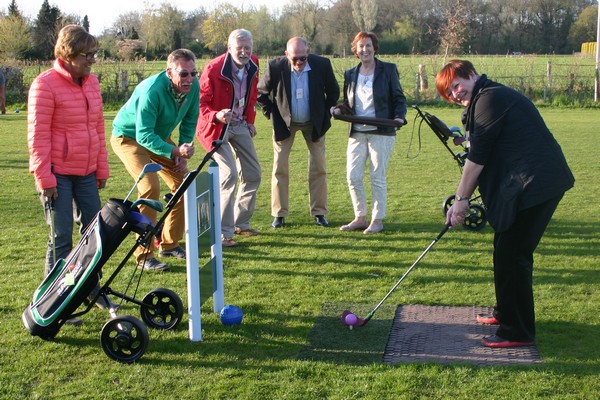 Feesten en partijen voor families, bedrijven en groepen, binnen of buiten